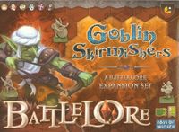 BattleLore: Harceleurs Gobelins