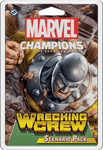 Marvel Champions: Le Jeu De Cartes – Les Démolisseurs