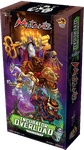 Mutants: Incubator Overload