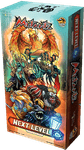 Mutants: Next Level
