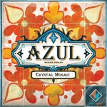Azul: Mosaïque Éclatante