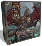 Chronicles of Drunagor: Age of Darkness – Rise of the Undead Dragon