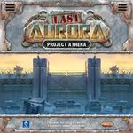 Last Aurora: Project Athena