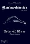 Snowdonia: Isle of Man