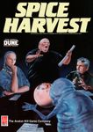 Dune: Spice Harvest