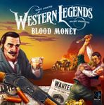 Western Legends: Le Prix du sang