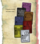 Hellenica: Story of Greece – Themed AI Deck expansion