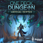 One Deck Dungeon: Profondeurs Abyssales