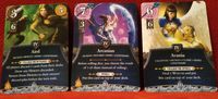 Thunderstone Quest: 4th Level Heroes
