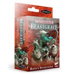Warhammer Underworlds: Beastgrave – Rippa's Snarlfangs