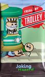 Joking Hazard: Trial by Trolley Promo Pack