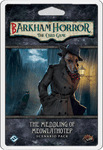 Horreur à Warkham: Le Jeu de Cartes – La Cabale de Myarlathotep: Paquet Scénario