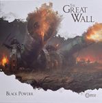 La Grande Muraille: Poudre Noire