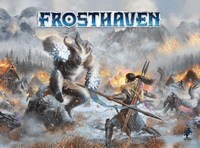 Frosthaven: Sale Temps à Havreblanc