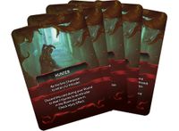 Nemesis: Achievement Cards