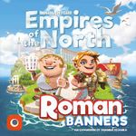 Imperial Settlers: Empires du Nord – Bannières Romaines