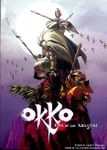 Okko: l'ère d'Asagiri