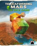 Terraforming Mars: Le Jeu de dés