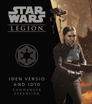 Star Wars: Légion – Iden Versio et ID10