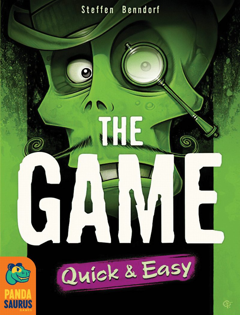 The game: En vert et contre tous