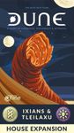 Dune: Ixians & Tleilaxu