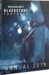 Warhammer Quest: Blackstone Fortress – Annual 2019