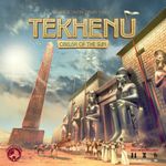 Tekhenu: L'Obélisque du Soleil