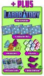 Tiny Epic Dinosaurs: Laboratory Mini Expansion