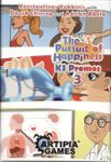 The Pursuit of Happiness: KS Promos 3