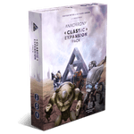 Anachrony: Classic Expansion Pack