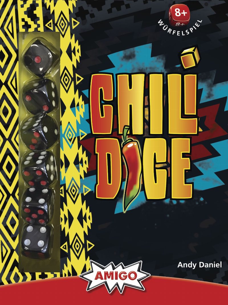 Spicy Dice