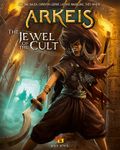 Arkéis: Le Joyau du culte