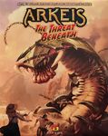 Arkéis: Menace sous la surface