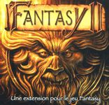 Fantasy: Elixirs et Secrets
