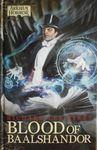 Arkham Horror: The Card Game – Dexter Drake Promo Cards