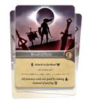 Enchanters: Épreuves et tribulations