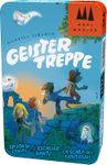 L'Escalier Hanté