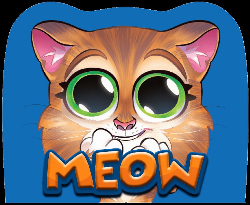 MEOW