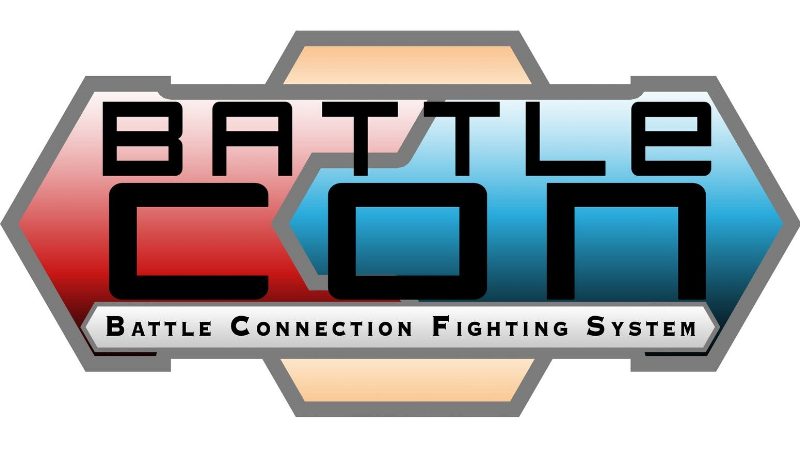 BattleCON Fighting System