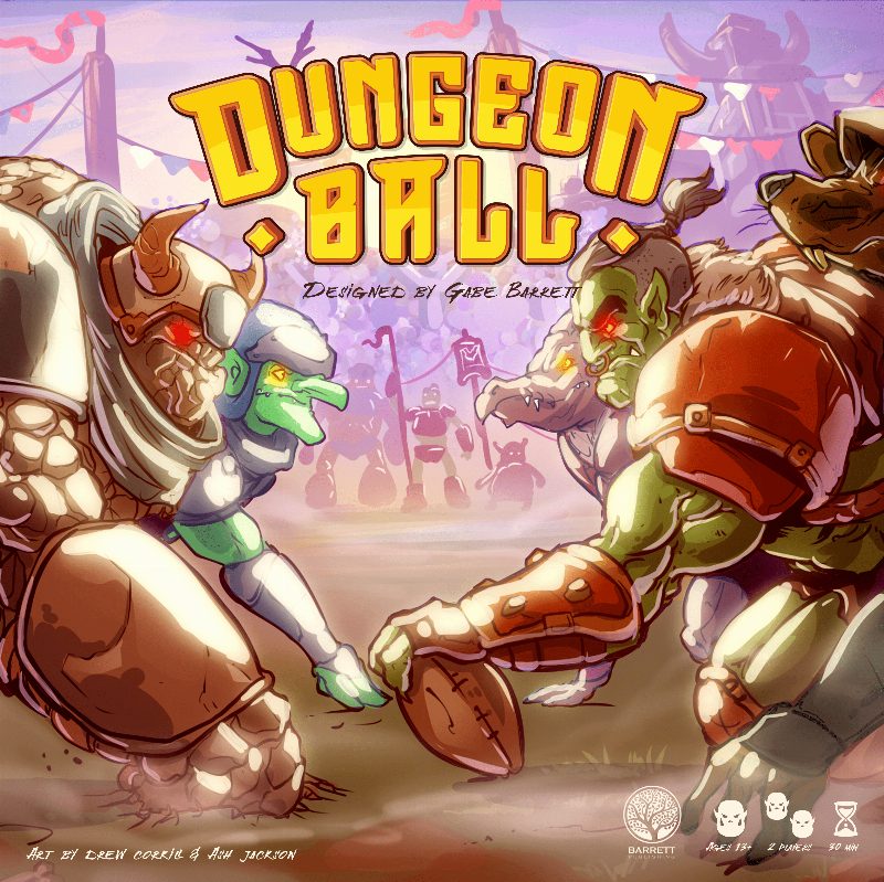 Dungeon Ball