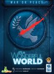 It's a Wonderful World: Guerre ou Paix