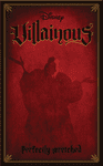 Disney Villainous: Cruellement infects