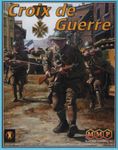 Croix de Guerre: ASL Module 10a