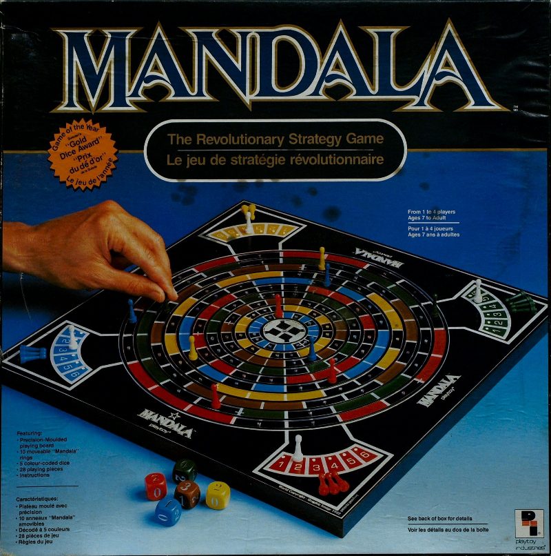 Mandala