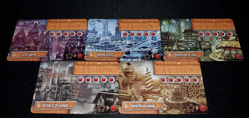 It's a Wonderful World: Empire Cards Side C