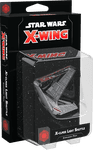 Star Wars: X-Wing (Second Edition) – Navette Légère de Classe Xi