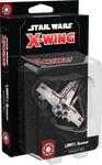 Star Wars: X-Wing (Second Edition) – LAAT/i Gunship Expansion Pack