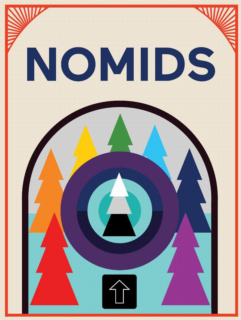 Nomids