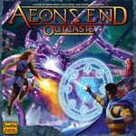 Aeon's End: Les Parias
