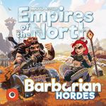 Imperial Settlers: Empires du Nord – Hordes Barbares